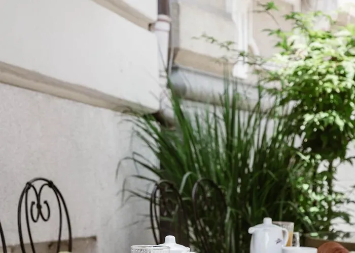 Eurostars Josefine Hotel Vienna