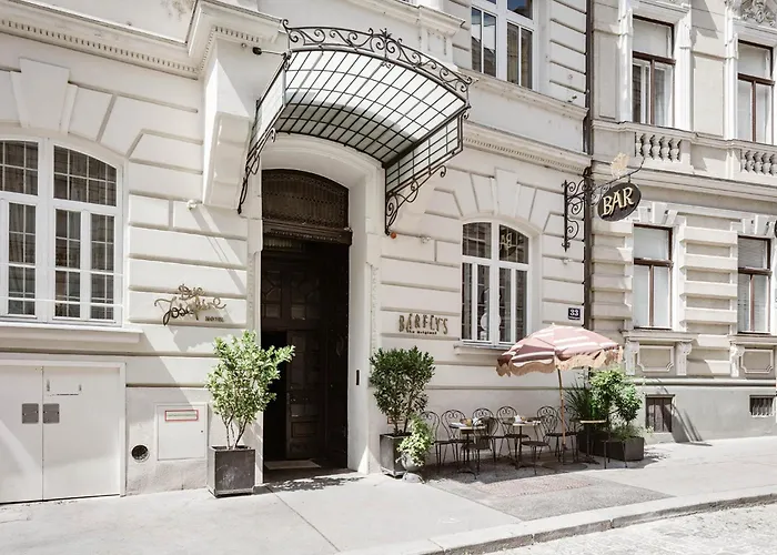 Hotel Eurostars Josefine