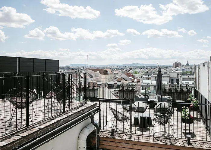 Hotel Eurostars Josefine 4*