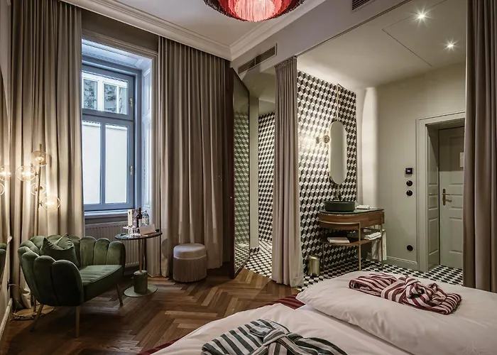 Hotel Eurostars Josefine