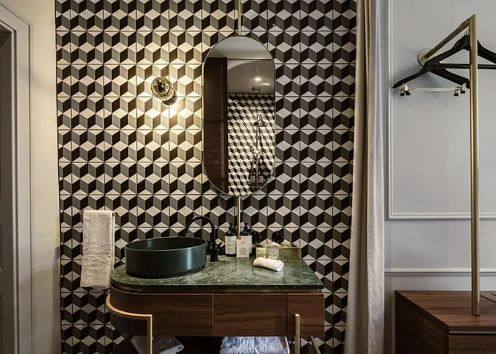 Eurostars Josefine Hotel