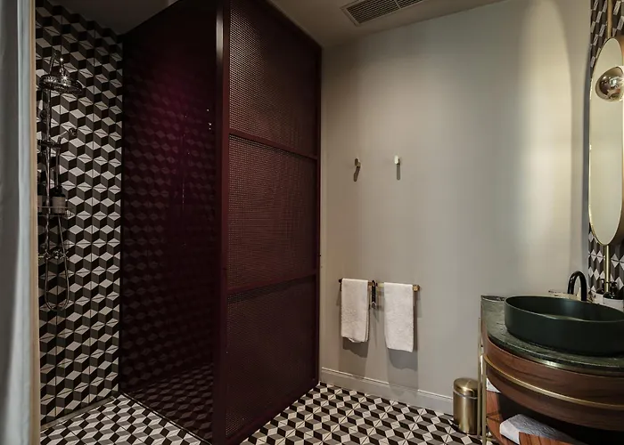 Eurostars Josefine 4* Vienna