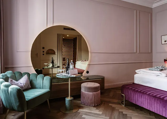 Eurostars Josefine Hotel