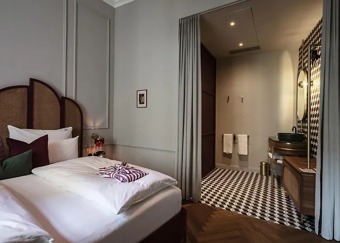 Hotel Eurostars Josefine