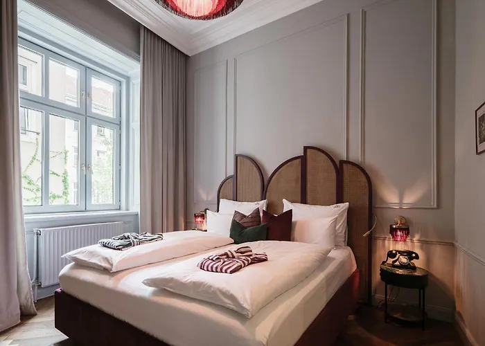 Hotel Eurostars Josefine