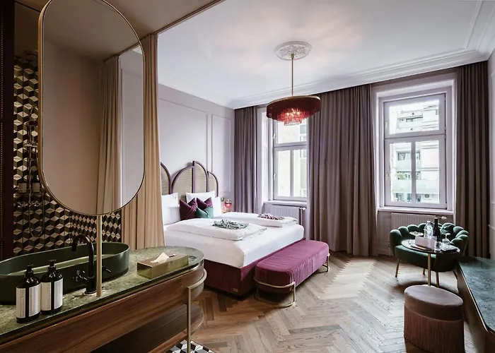 Eurostars Josefine
