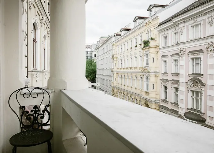 Eurostars Josefine Hotel 4*