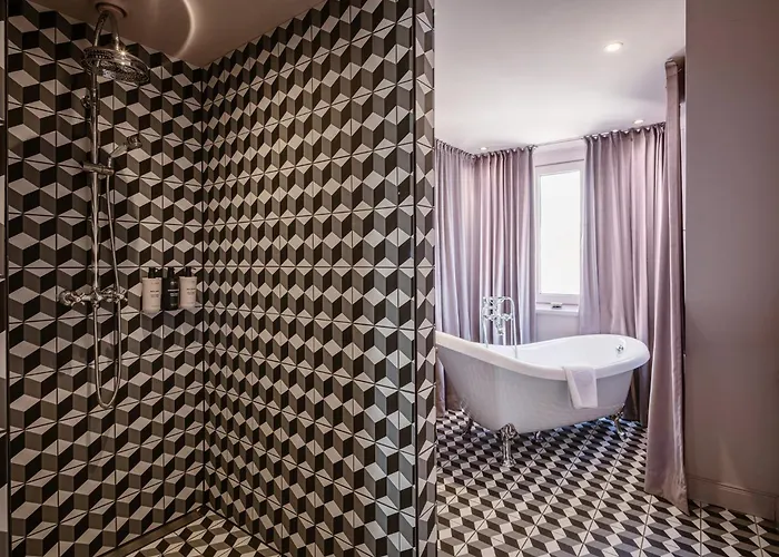 Eurostars Josefine 4*