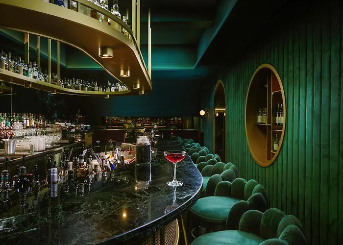 Eurostars Josefine 酒店